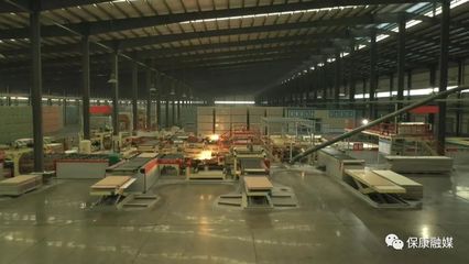 起步即沖刺，開局即決戰 ?？悼h裝飾材料批發引領工業經濟強勁勢頭